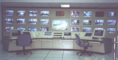 閉路 電視監(jiān)控系統(tǒng)
