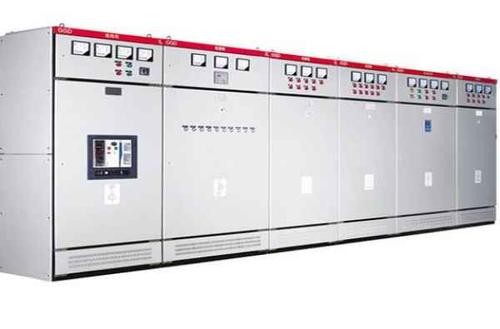 低壓開關柜銷售產品大圖