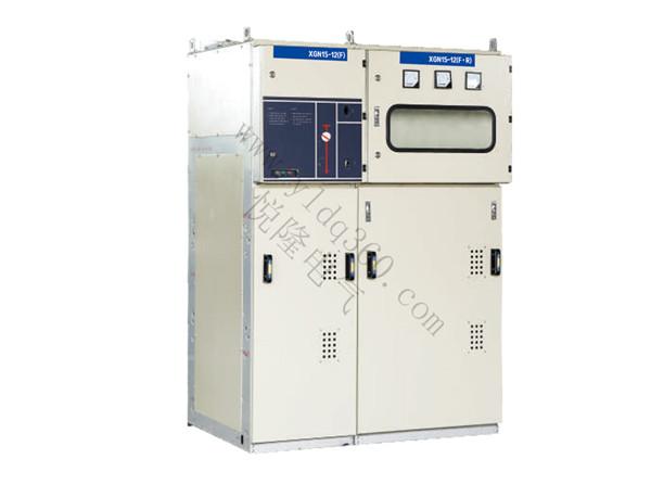 xgn15-12(f)高壓成套開關柜