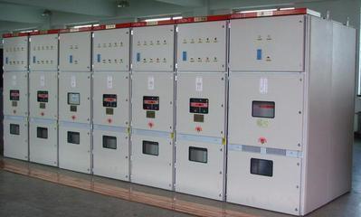KYN28-12開關柜