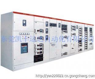 低壓抽出式成套開關設備_電工電氣_世界工廠網