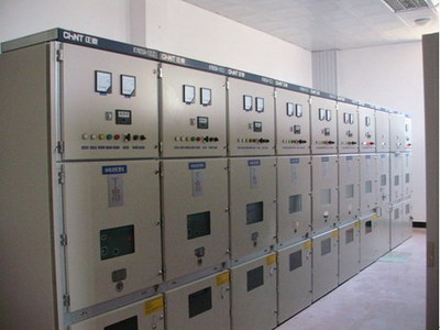 高低壓開關柜