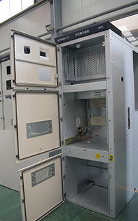 淄博ggd低壓開關(guān)柜柜體廠家供應(yīng) 來電咨詢 名潤(rùn)供應(yīng)