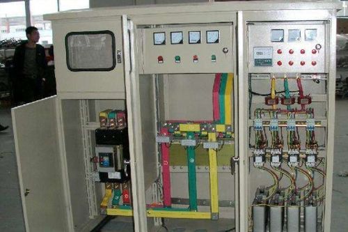 這個高壓開關柜怎樣送電 具體如何操作