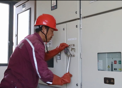 勇順提醒您:酷暑來襲,智能開關柜的五防不可不知!