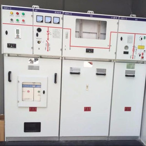 捷恩廠家 專打造 最適合的產品XGN15-12環網柜 RM16-12充氣柜 VS1-12真空斷路器