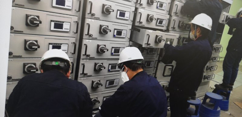 伊頓以專業(yè)與創(chuàng)新助力上海市軌道交通18號線打造全自動化軌交項目