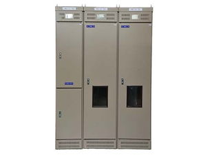 上海高壓電柜 上海高壓開關柜附件 上海高壓柜生產(chǎn)廠家 彬長供