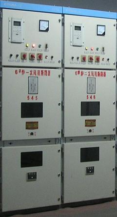 鎧裝移開式交流金屬封閉開關柜 kyn-28_co土木在線(原網(wǎng)易土木在線)