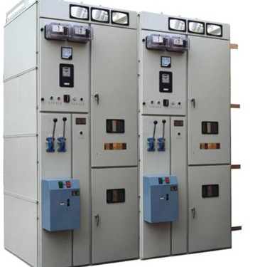 GG-1A(F)高壓開關柜