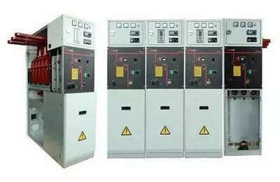 講解幾種高壓開關柜的制作要點!網上搜不到的知識!