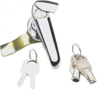 供應開關柜鎖 工業柜鎖 電柜門鎖 鉸鏈拉手_五金、工具_世界工廠網中國產品信息庫