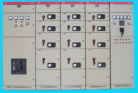 gck型抽屜式低壓開(kāi)關(guān)柜的發(fā)展趨勢(shì)與改進(jìn)設(shè)計(jì)-賢集網(wǎng)