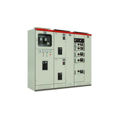 開關(guān)柜 電力系統(tǒng)的可靠守護(hù)者與應(yīng)用全解析