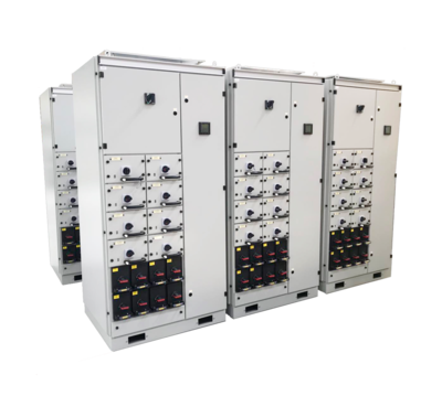 開關(guān)成套設(shè)備 現(xiàn)代電力系統(tǒng)的核心保障