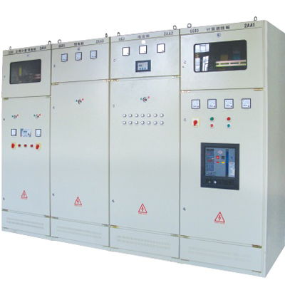 探索GCK低壓抽出式開關(guān)柜 結(jié)構(gòu)、應(yīng)用、價格及廠家選擇